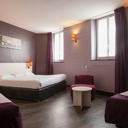 The Originals Access, Hotel Bourges Gare Luaran gambar