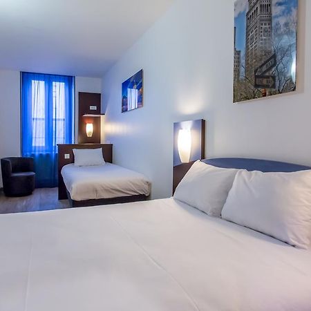 The Originals Access, Hotel Bourges Gare Luaran gambar