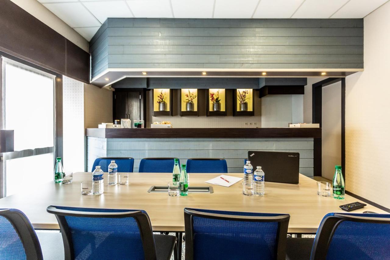The Originals Access, Hotel Bourges Gare Luaran gambar