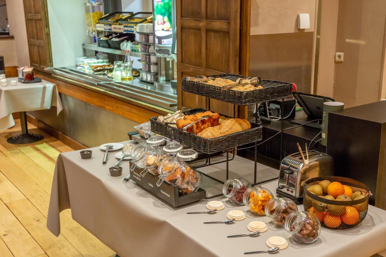 The Originals Access, Hotel Bourges Gare Luaran gambar