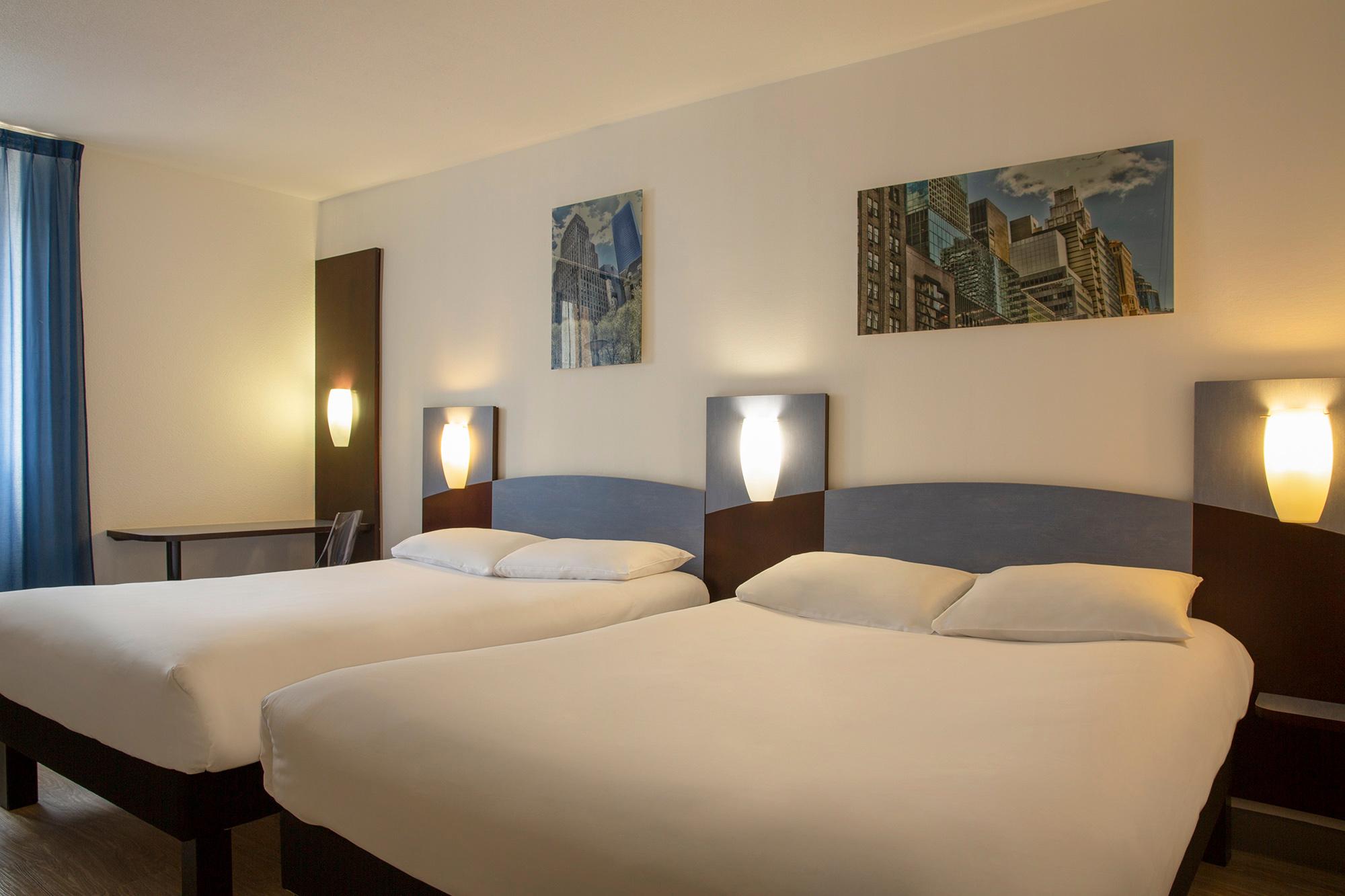 The Originals Access, Hotel Bourges Gare Luaran gambar