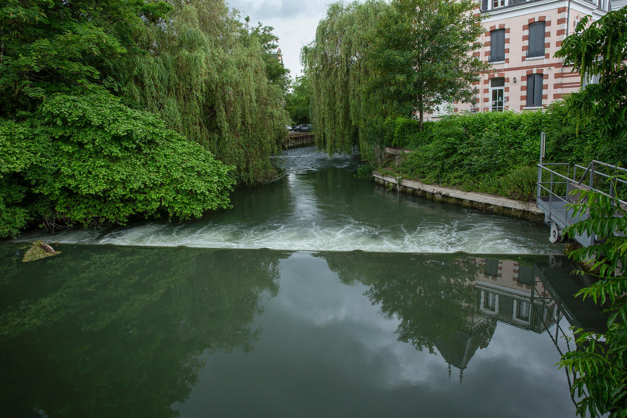 The Originals Access, Hotel Bourges Gare Luaran gambar