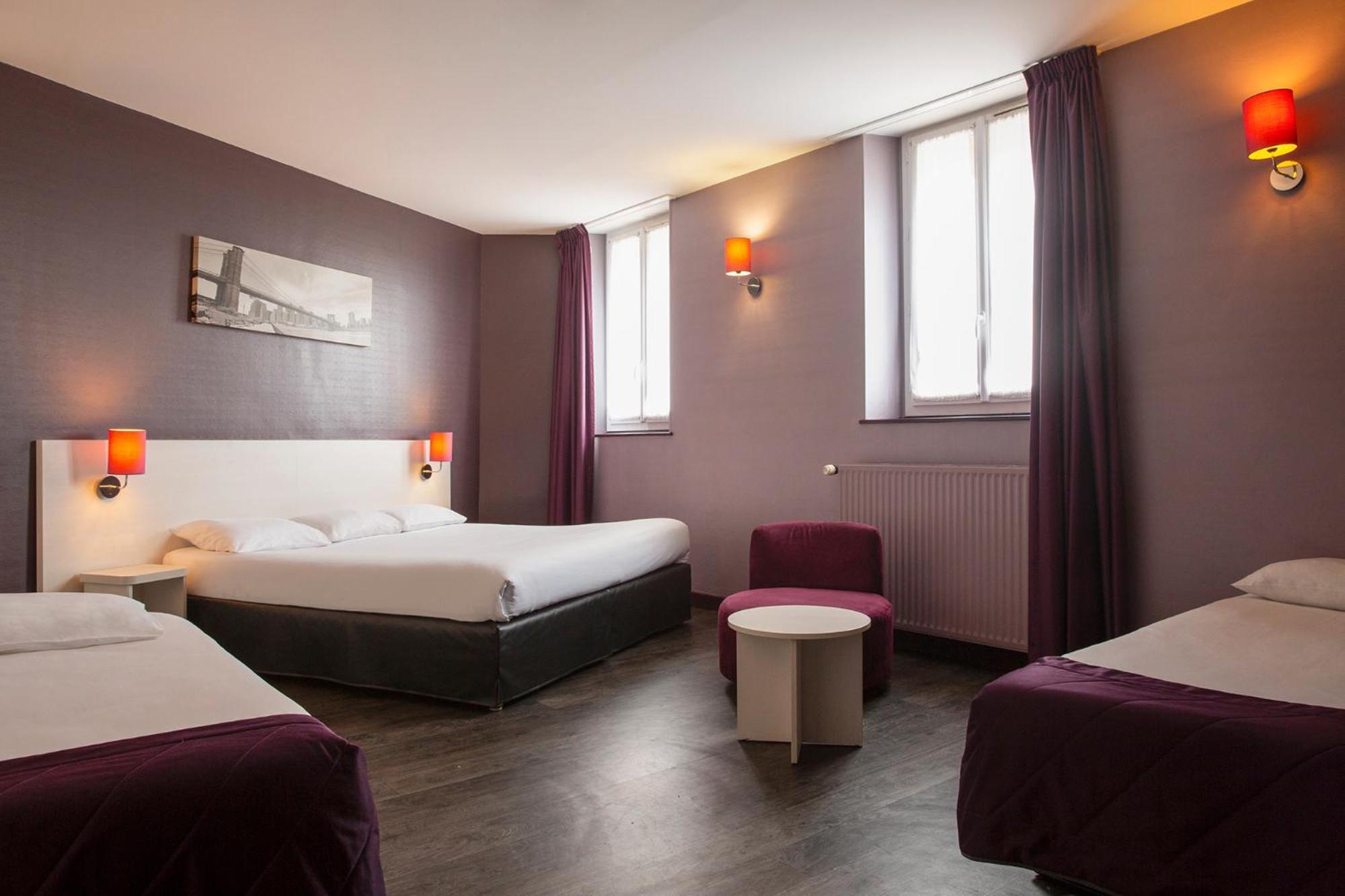 The Originals Access, Hotel Bourges Gare Luaran gambar