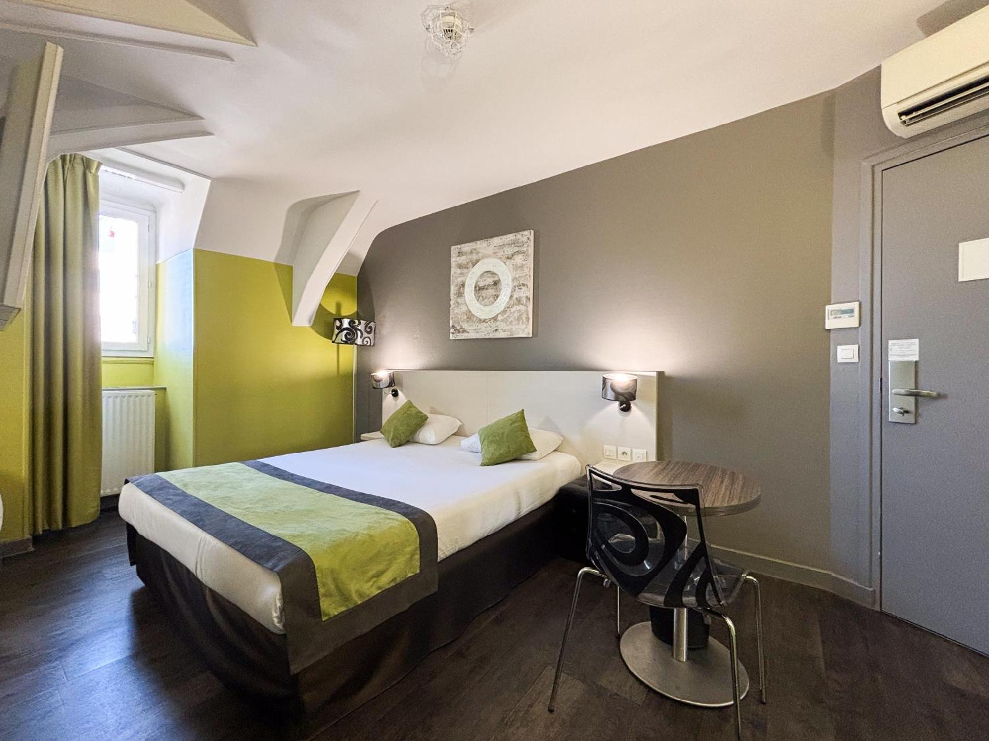 The Originals Access, Hotel Bourges Gare Bilik gambar