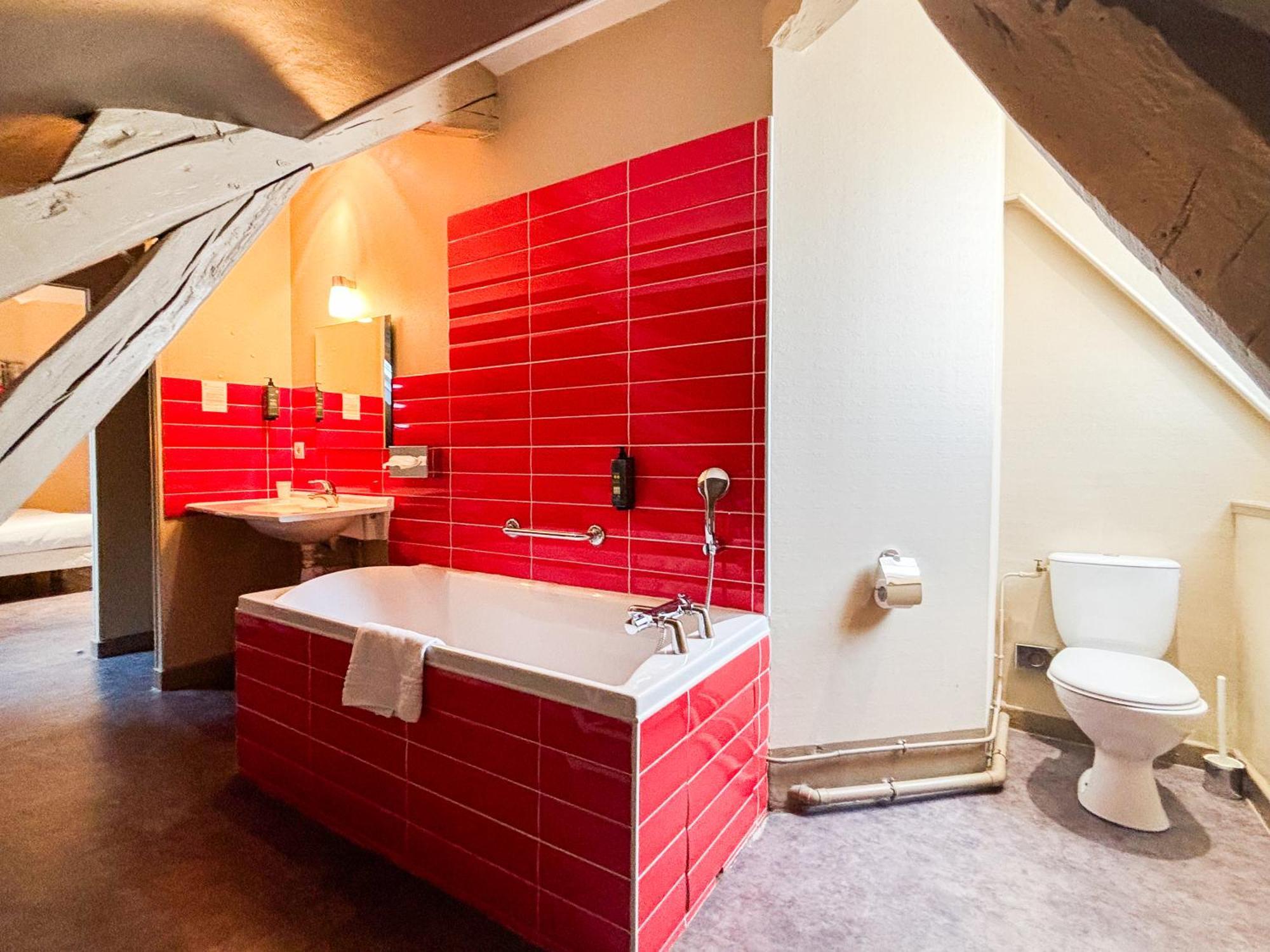 The Originals Access, Hotel Bourges Gare Bilik gambar