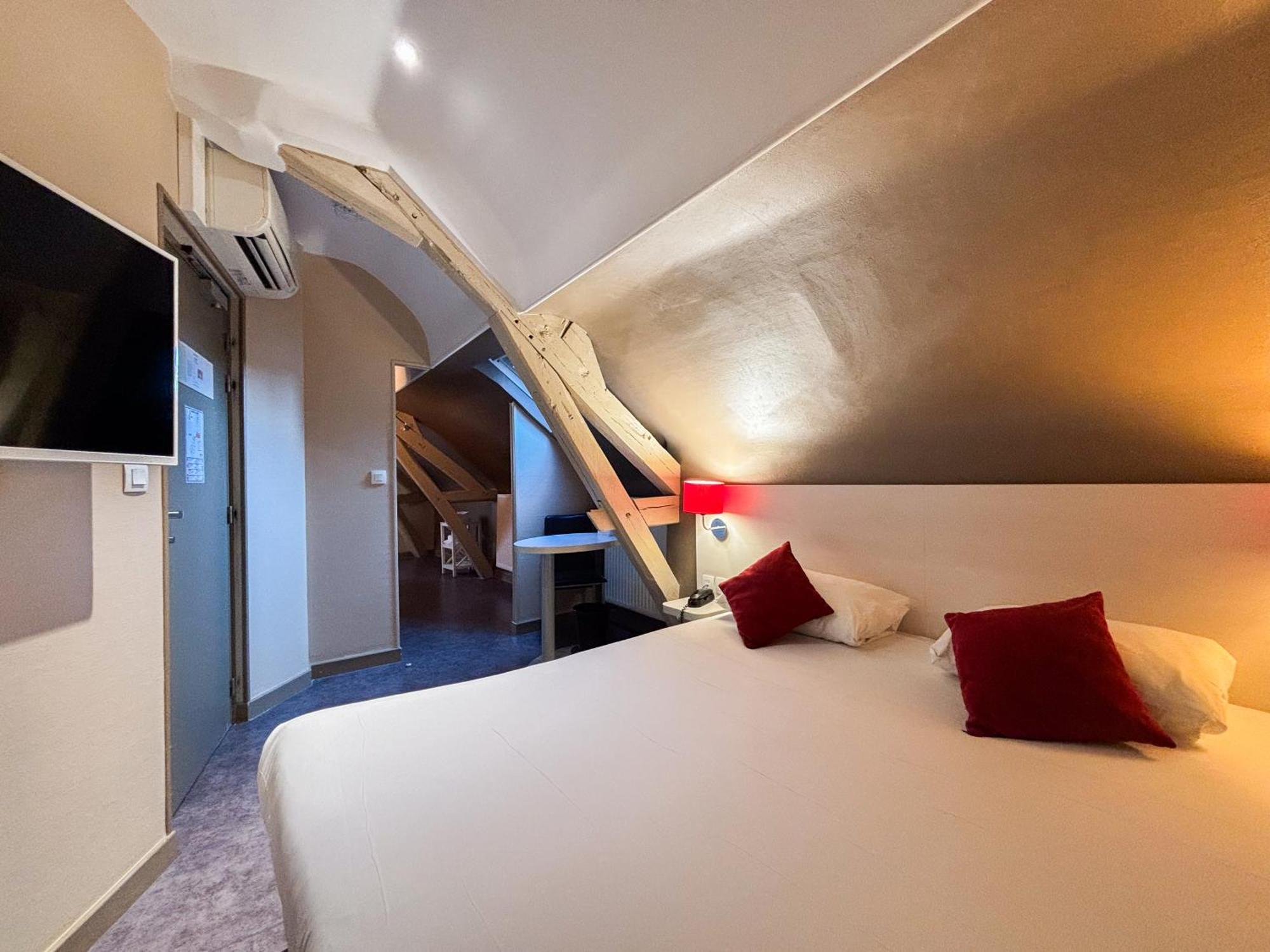 The Originals Access, Hotel Bourges Gare Bilik gambar