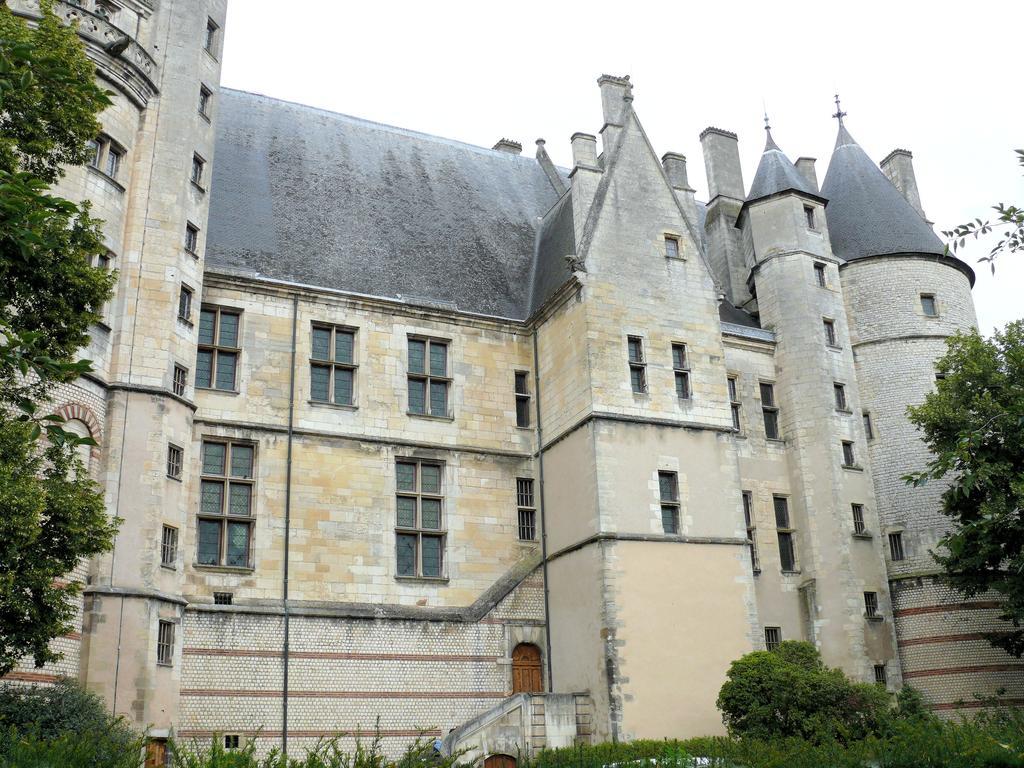 The Originals Access, Hotel Bourges Gare Luaran gambar
