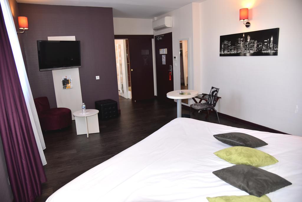 The Originals Access, Hotel Bourges Gare Luaran gambar