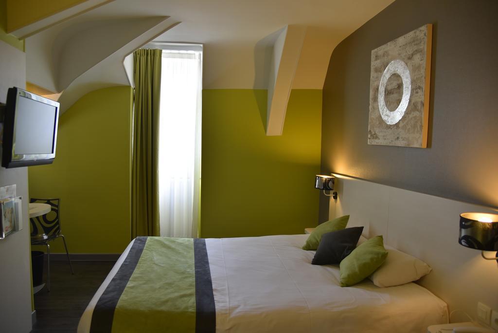 The Originals Access, Hotel Bourges Gare Luaran gambar