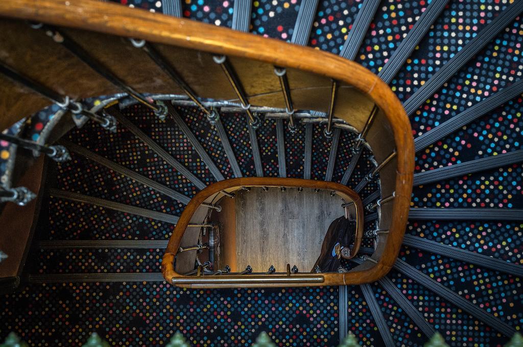 The Originals Access, Hotel Bourges Gare Luaran gambar