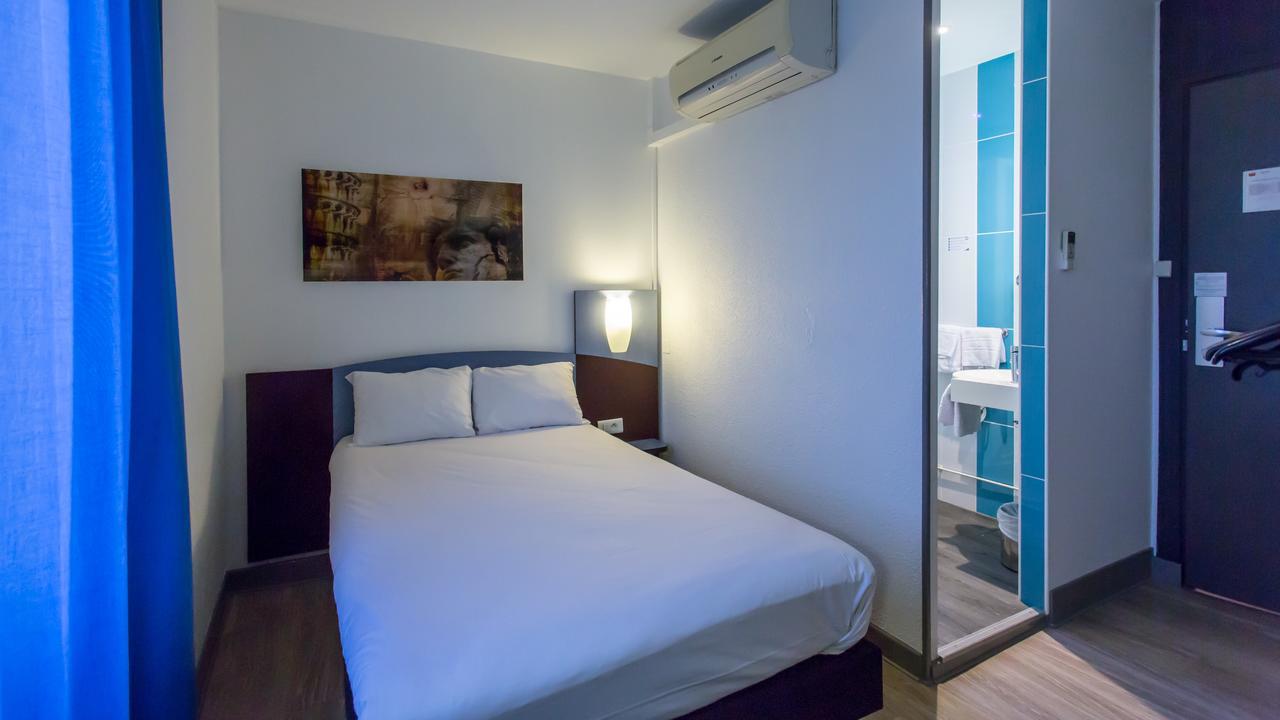 The Originals Access, Hotel Bourges Gare Luaran gambar