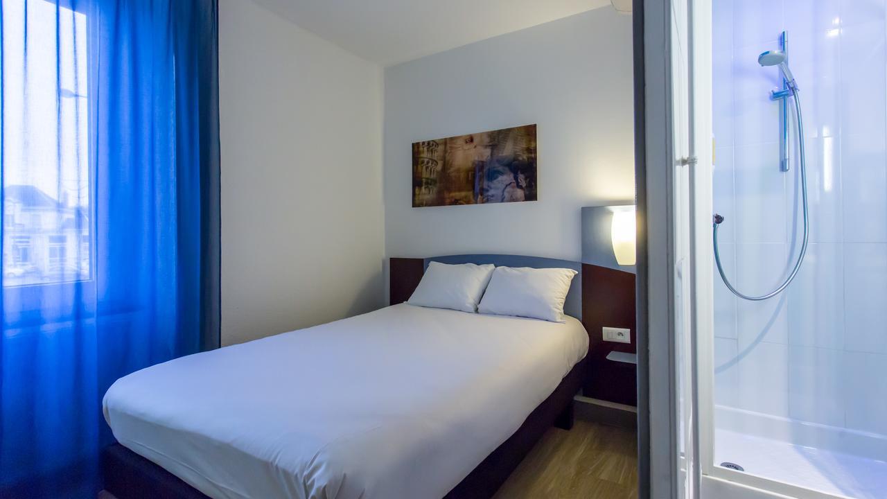The Originals Access, Hotel Bourges Gare Luaran gambar
