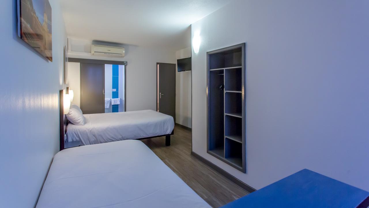 The Originals Access, Hotel Bourges Gare Luaran gambar