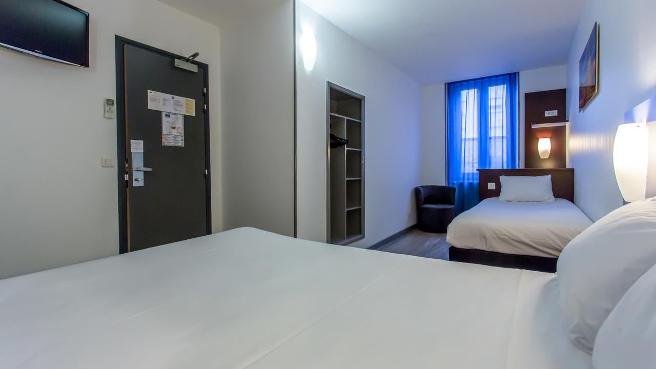 The Originals Access, Hotel Bourges Gare Luaran gambar