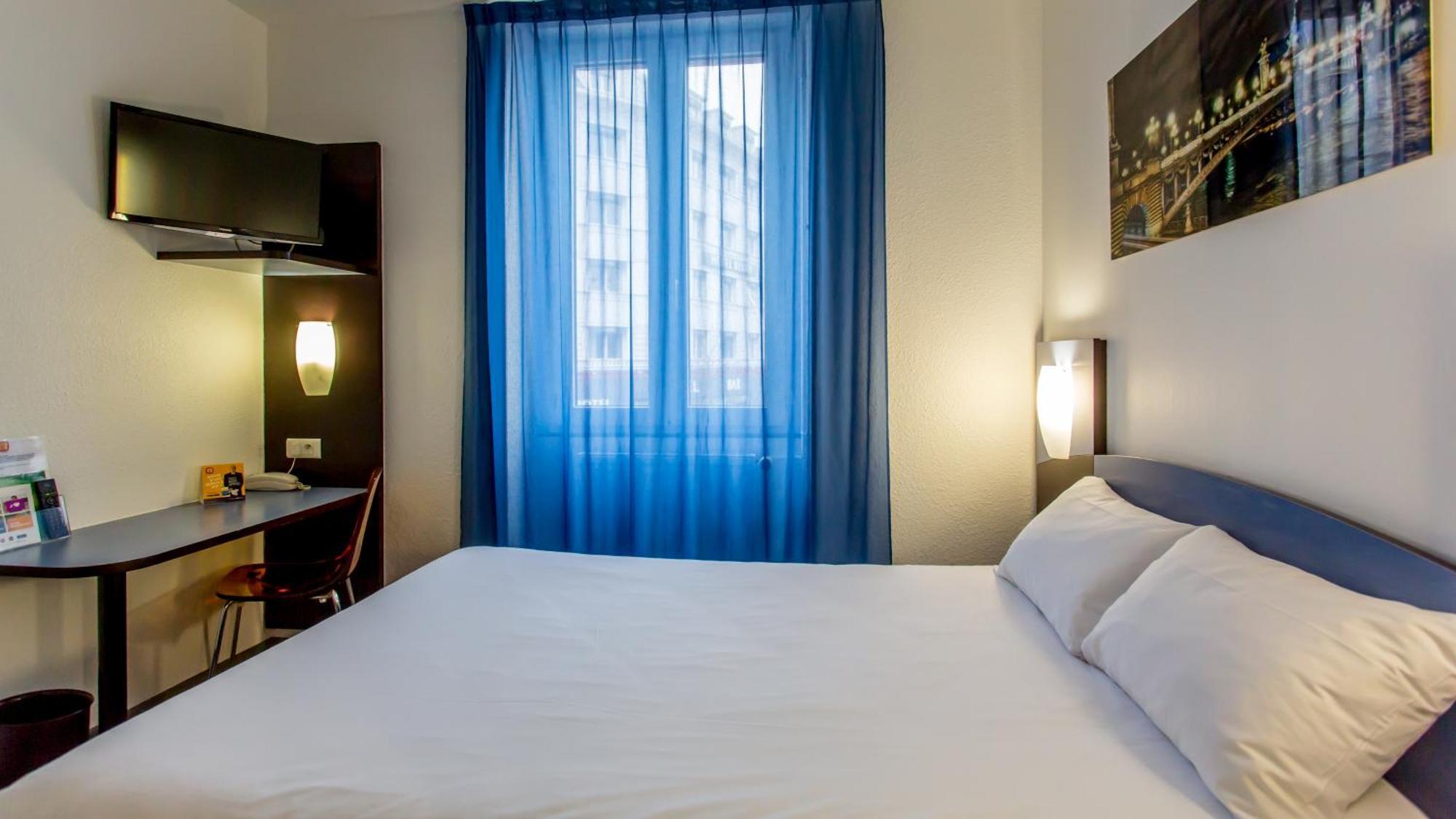 The Originals Access, Hotel Bourges Gare Luaran gambar