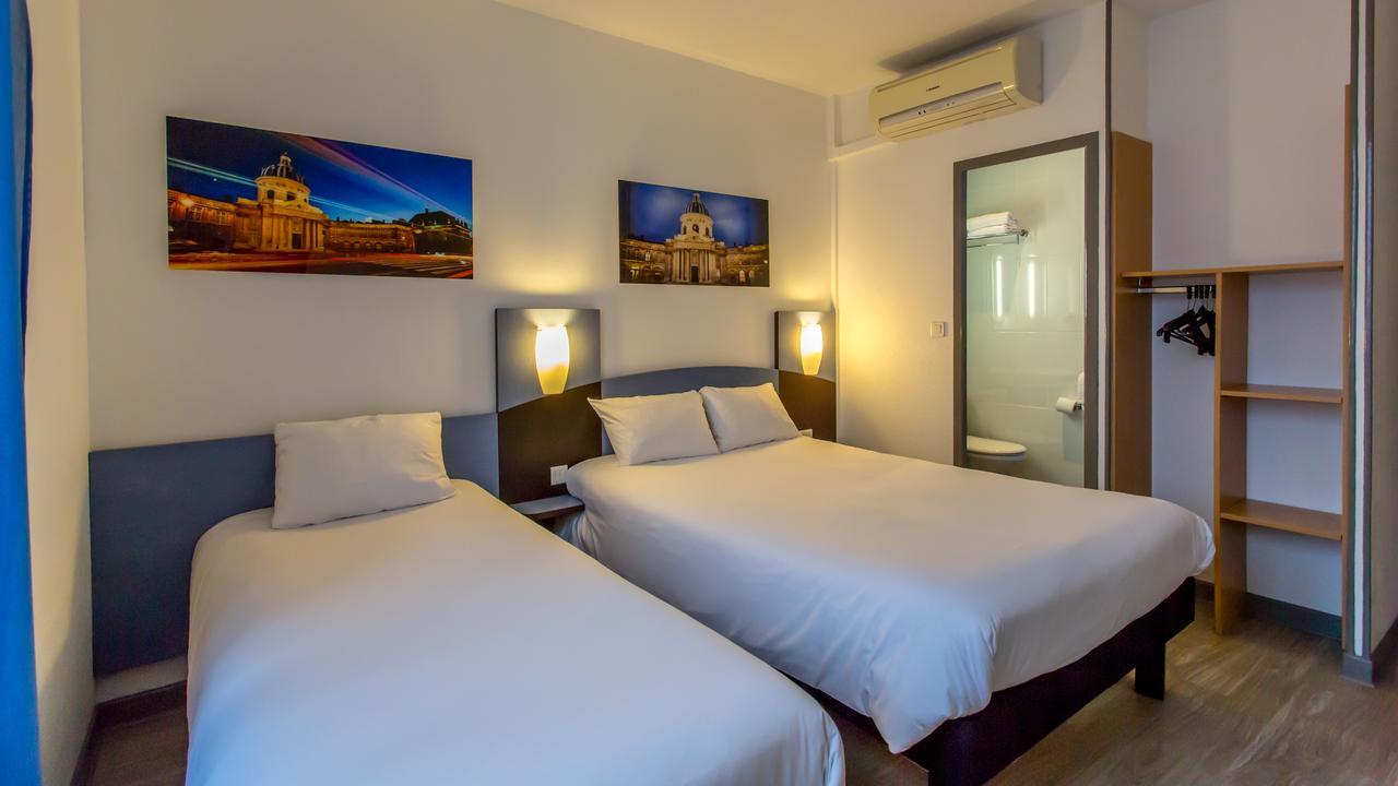 The Originals Access, Hotel Bourges Gare Luaran gambar
