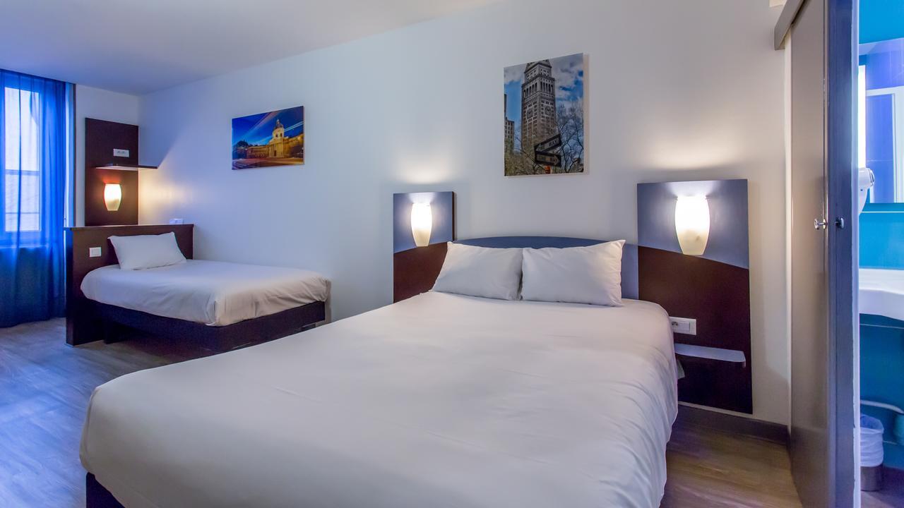 The Originals Access, Hotel Bourges Gare Luaran gambar