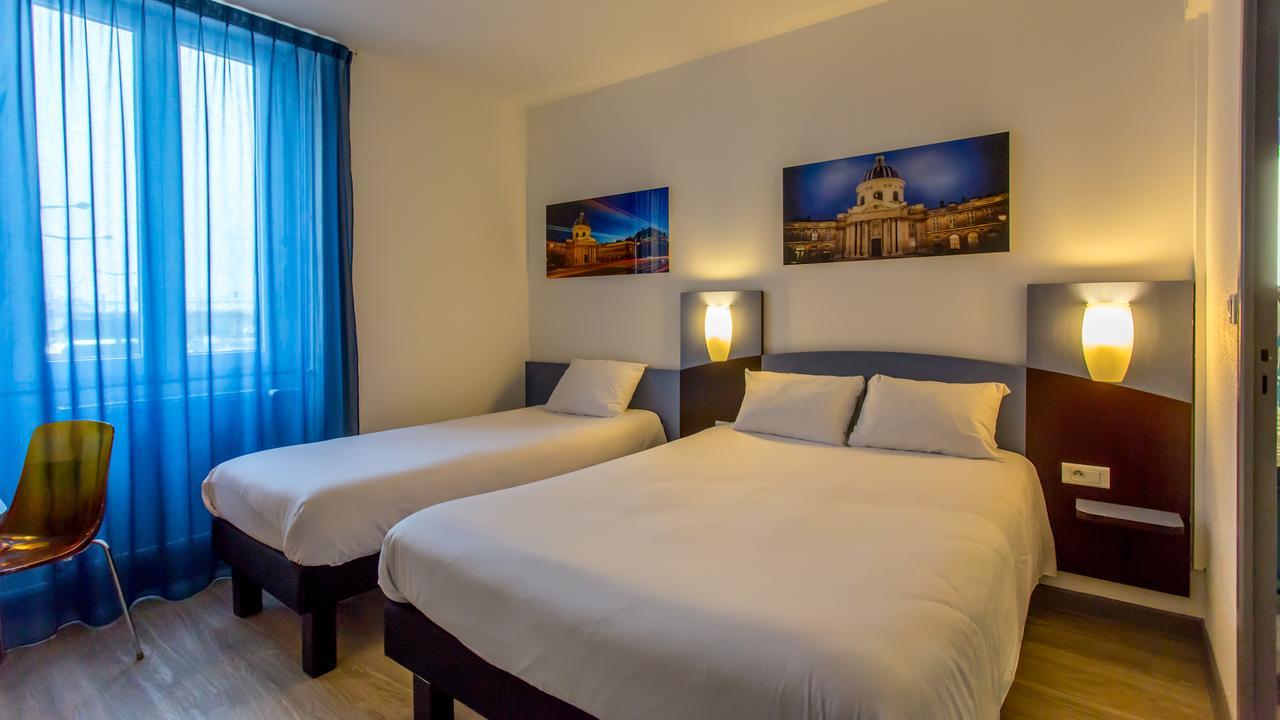 The Originals Access, Hotel Bourges Gare Luaran gambar