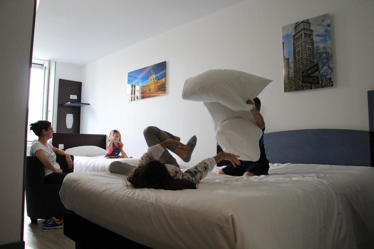 The Originals Access, Hotel Bourges Gare Luaran gambar
